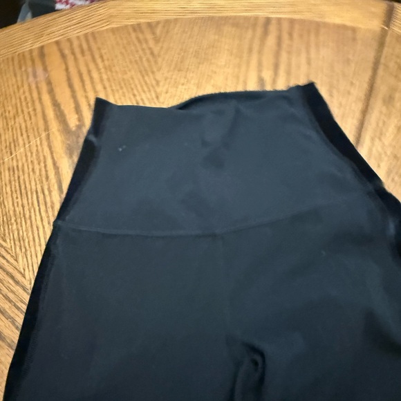 Lululemon Athletica Black Leggings - Picture 7 of 7